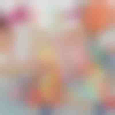 Комплект магнитни строителни блокчета за деца (42 части) | SUPERBLOCK