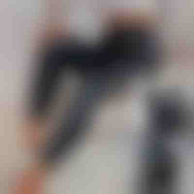 Клин с висока талия | NEROFIT