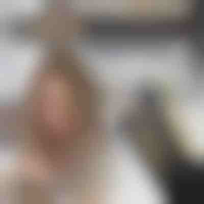 Автоматична маша за ситни къдрици CRIMMASTER