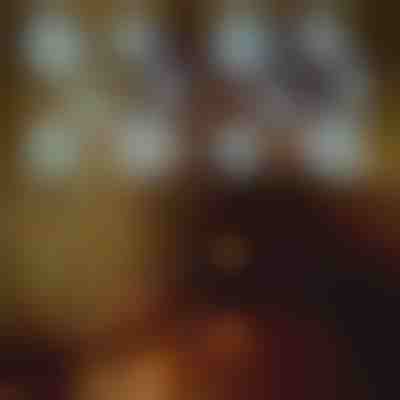 Декорация 3D Гирлянд от Снежинки (6 броя) | HOLOFLAKE