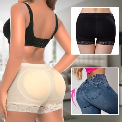 Повдигащо бельо | PLUMPUP