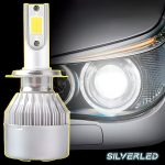 SILVERLED