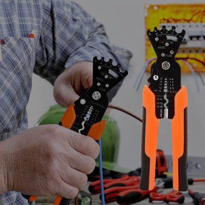 Инструмент за жици 5-в-1 | WIRECLA