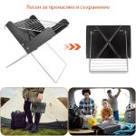 GRILLOMATE