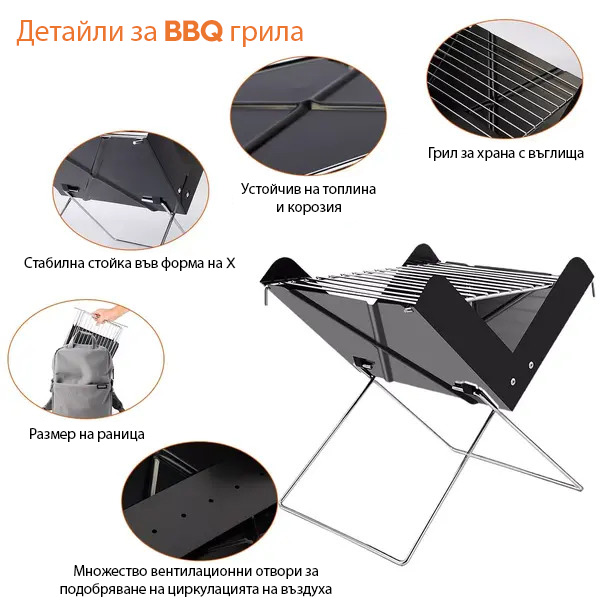 GRILLOMATE