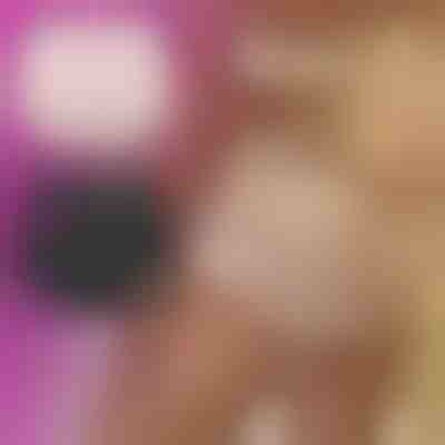 Дамски дантелени бикини с флорални мотиви (3 бр.) | LACEY