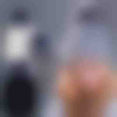 Топла плетена шапка с помпон | GLACIA