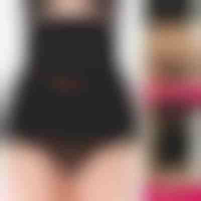 Коригиращo бельо за корем| CROSSHAPES