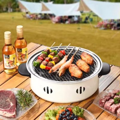 Преносима скара | GRILLSTER