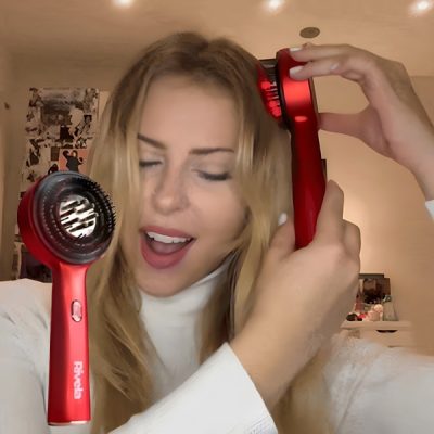 Постигнете по-гъста и обемна коса за 90 дни | GROWNETIC