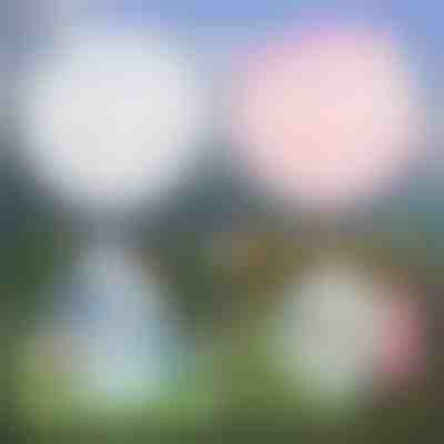 Многофункционален надуваем балон | SLIMEBUB