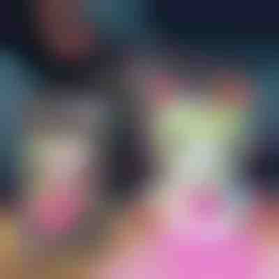 Плюшен еднорог с прожекция на звездно небе | STARBEAR