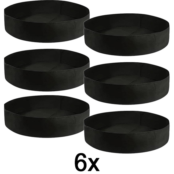 6x Екологична градина за вашите растения | PLANTIE