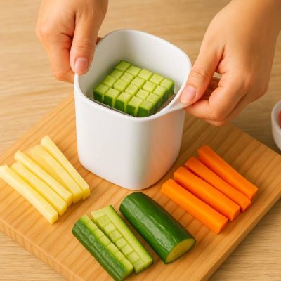 Многофункционален кухненски уред | CHOPZY