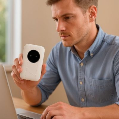 Рутер за неограничен Wi-Fi навсякъде | MINIROU