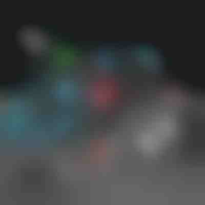 LED изтребителен дрон | FLYTOR