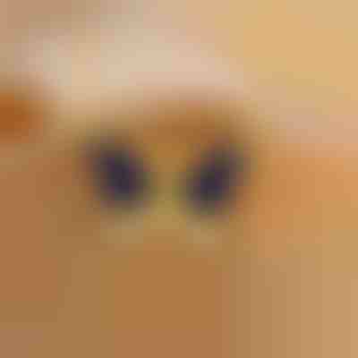 Променящ се по цвят колие с пеперуда | FLUTTERX