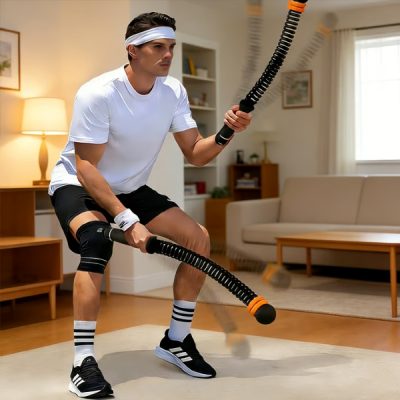 Компактен регулируем уред за съпротивление | ROPAFIT